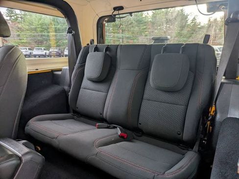 Used 2018 Jeep Wrangler Rubicon image 29