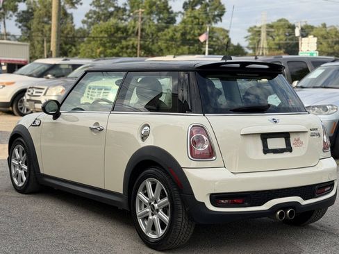 Used 2012 MINI Cooper S FWD image 6