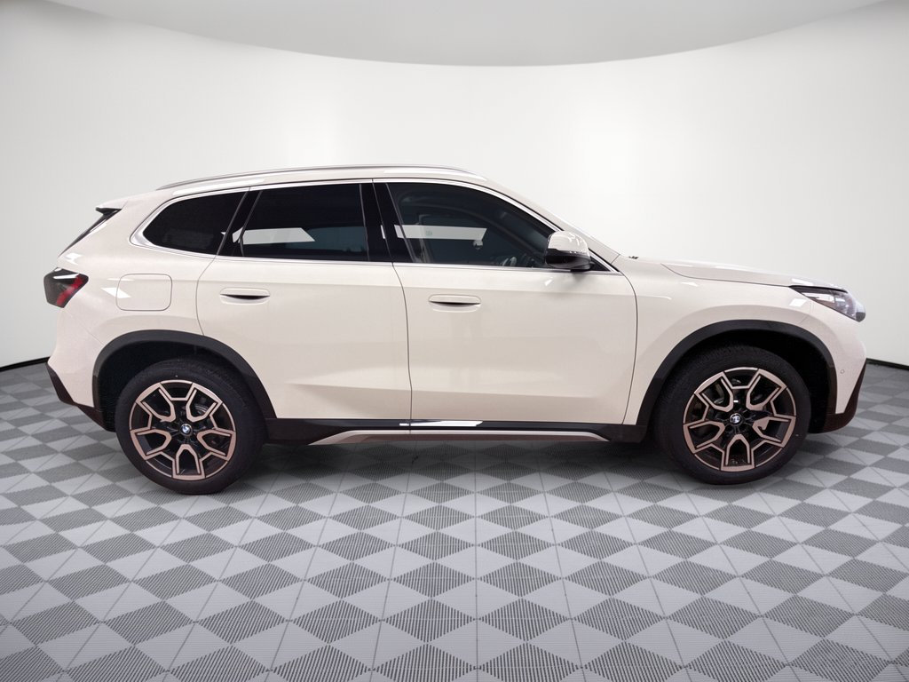 Used 2026 BMW X1 xDrive28i w/ Technology Package AWD/4WD image 8