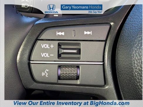 Used 2025 Honda Accord Sport image 26