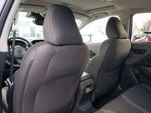 New 2026 Subaru Crosstrek 2.0i Premium image 11