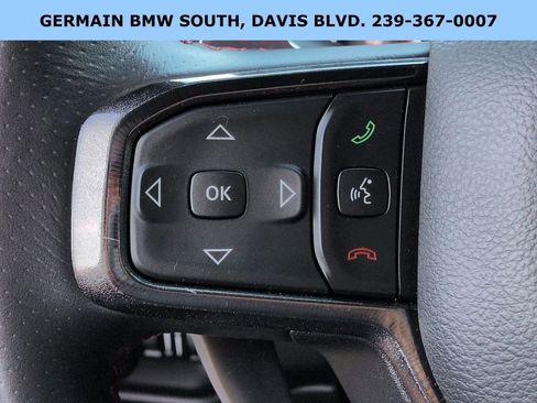 Used 2022 RAM 1500 TRX w/ TRX Level 2 Equipment Group image 26