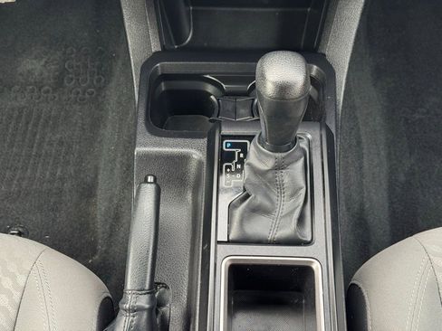Certified 2023 Toyota Tacoma SR image 39