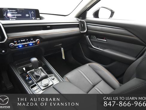 New 2026 MAZDA CX-50 AWD 2.5 S w/ Cargo Package image 28