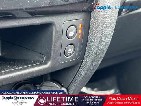 Used 2026 Honda Ridgeline Black Edition image 29