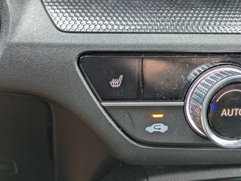 Certified 2024 Honda CR-V EX image 28