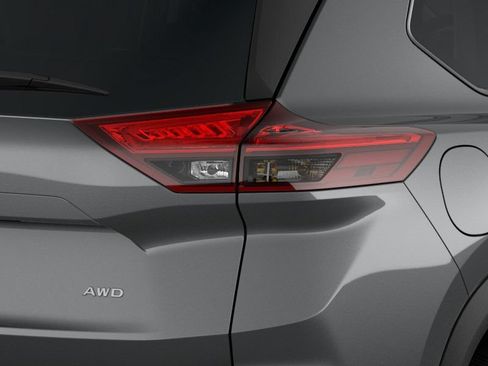 New 2026 Nissan Rogue SV w/ Cold Weather Package AWD/4WD image 12