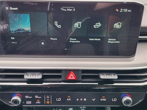 New 2026 Kia K5 LXS image 13