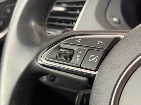 Used 2015 Audi Q3 2.0T Premium Plus w/ Driver Assistance Package image 17