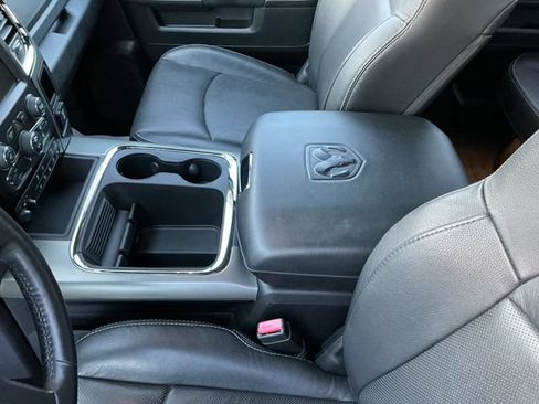 Used 2016 RAM 1500 Sport w/ Convenience Group AWD/4WD image 24