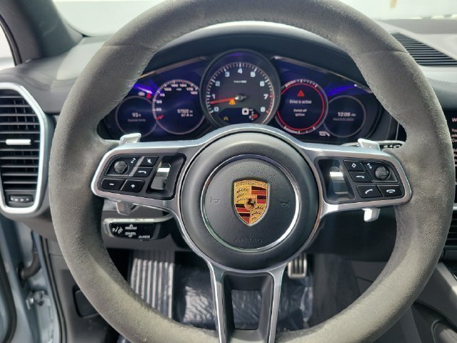 Used 2022 Porsche Cayenne S AWD/4WD image 30
