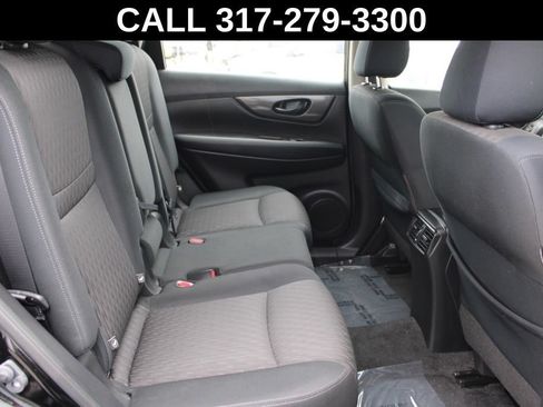 Used 2019 Nissan Rogue S AWD/4WD image 22