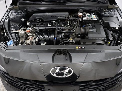 Used 2022 Hyundai Elantra SEL w/ Convenience Package image 27