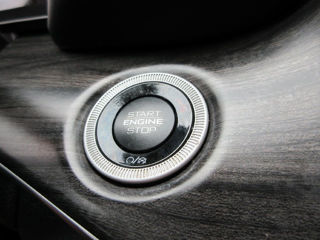Used 2022 Jeep Grand Cherokee L Overland AWD/4WD image 34
