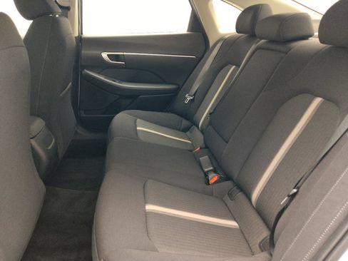 Used 2025 Hyundai Sonata SEL FWD image 18