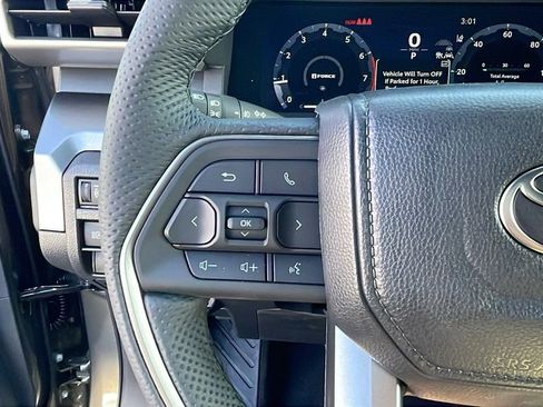 New 2026 Toyota Tacoma TRD Off-Road image 25