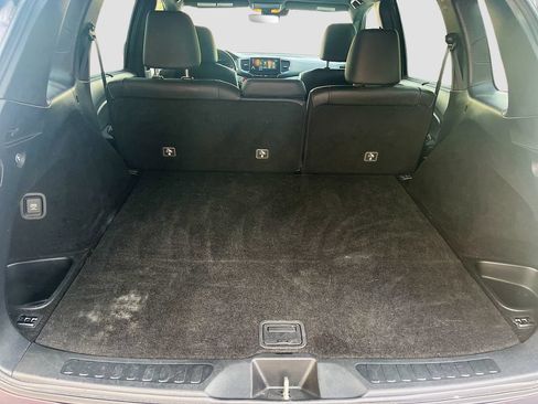 Used 2020 Honda Passport EX-L image 26