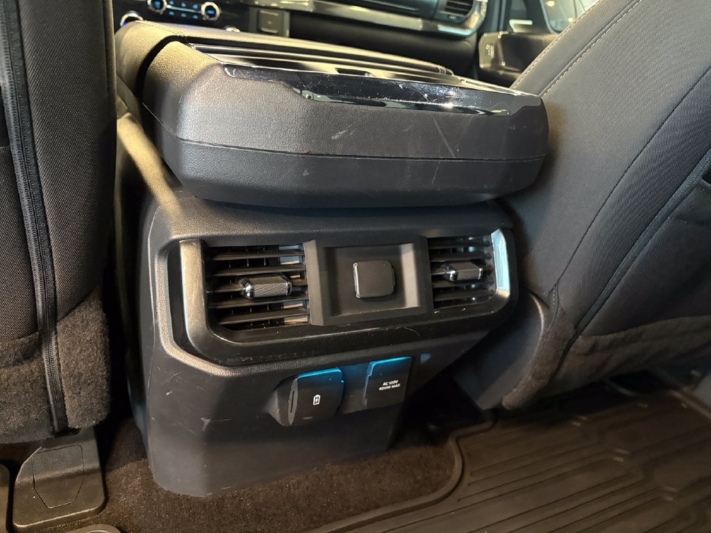 Used 2021 Ford F150 XLT w/ Equipment Group 302A High AWD/4WD image 27