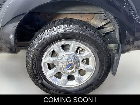 Used 2016 Ford F250 Lariat w/ Lariat Ultimate Package image 31