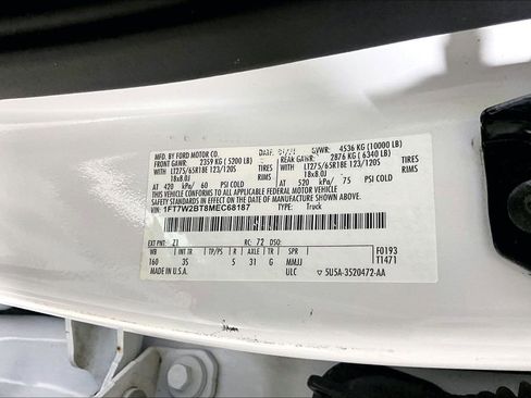 Used 2021 Ford F250 XLT image 22