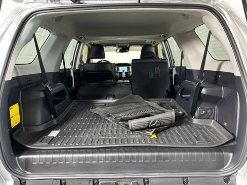 Used 2023 Toyota 4Runner Limited image 27