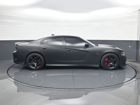 Used 2018 Dodge Charger SRT Hellcat w/ Harman/Kardon Audio Group image 8