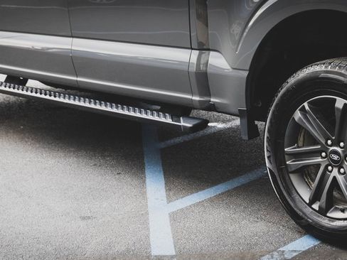 Used 2021 Ford F150 XLT w/ Equipment Group 302A High image 26