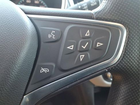 Used 2022 Chevrolet Equinox LS AWD/4WD image 20