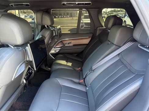 Used 2024 Land Rover Range Rover Autobiography image 24