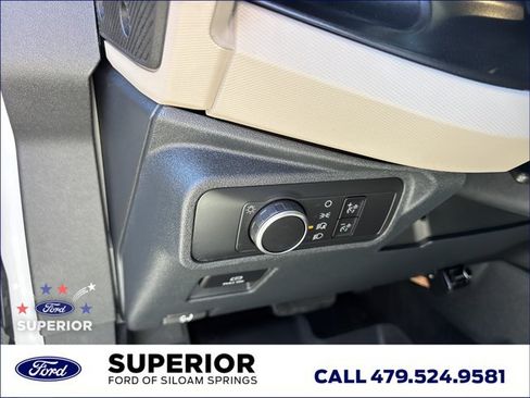 Used 2022 Ford Bronco Wildtrak AWD/4WD image 25