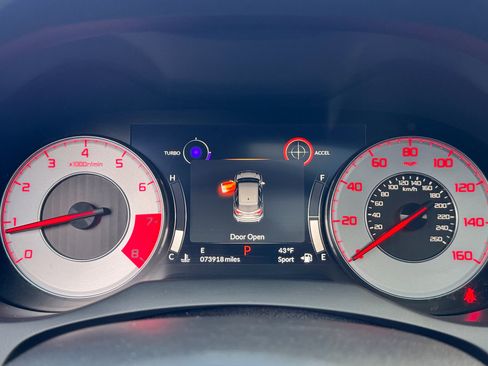 Used 2021 Acura RDX A-Spec image 20