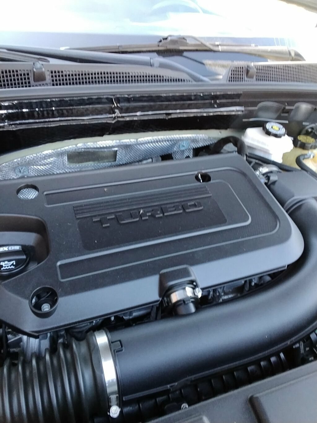 Used 2021 Buick Envision Preferred FWD image 28