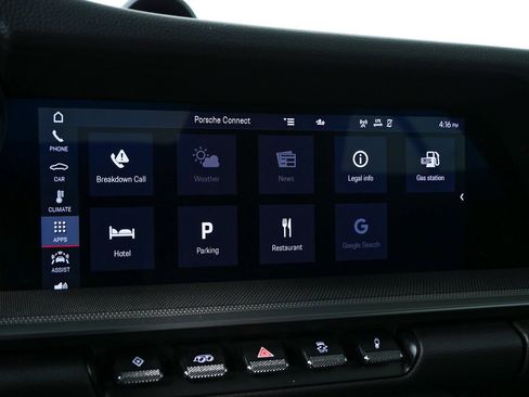 Certified 2020 Porsche 911 Carrera image 16