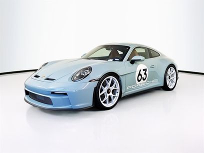 Used 2024 Porsche 911 GT3 RS