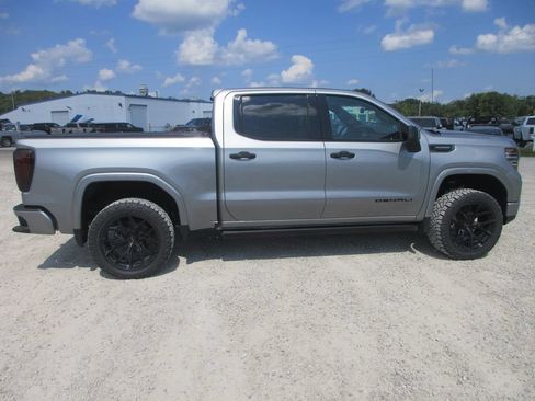 New 2026 GMC Sierra 1500 Denali Ultimate AWD/4WD image 3