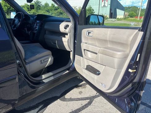 Used 2012 Honda Pilot EX-L image 17