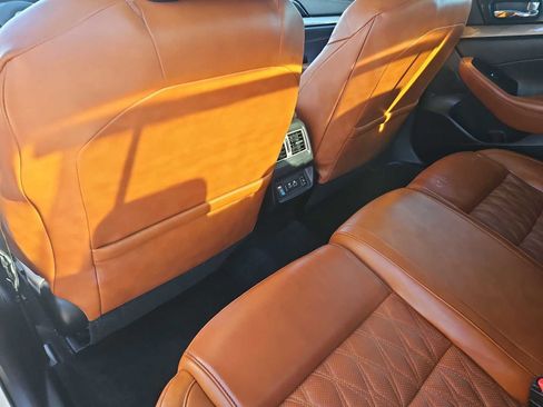 Used 2019 Nissan Maxima Platinum w/ Reserve Package image 19