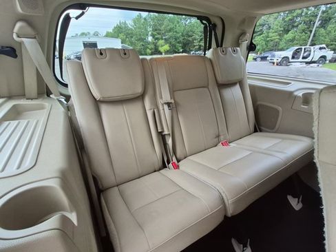 Used 2015 Ford Expedition Limited w/ Equipment Group 301A RWD image 23