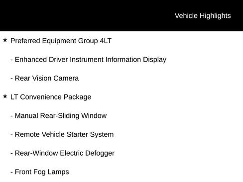 Used 2021 Chevrolet Colorado LT w/ LT Convenience Package image 10