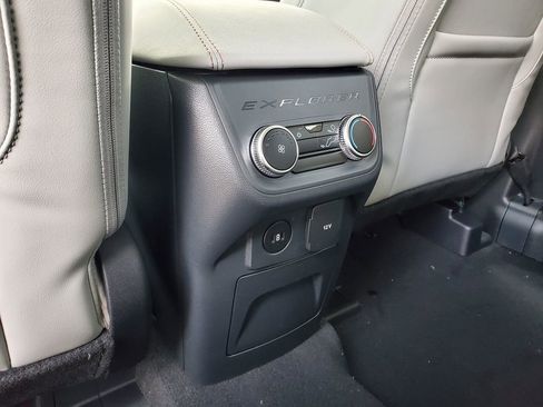 New 2026 Ford Explorer Active w/ Active Comfort Package image 31