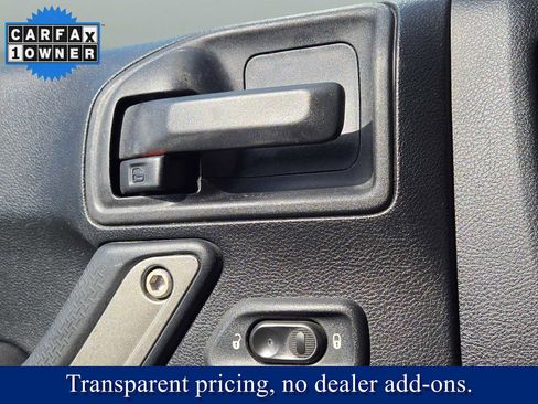 Used 2016 Jeep Wrangler Unlimited Sport w/ Quick Order Package 24S image 19