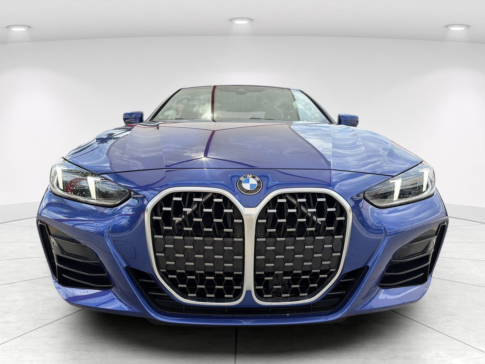Certified 2026 BMW 430i Coupe RWD image 2