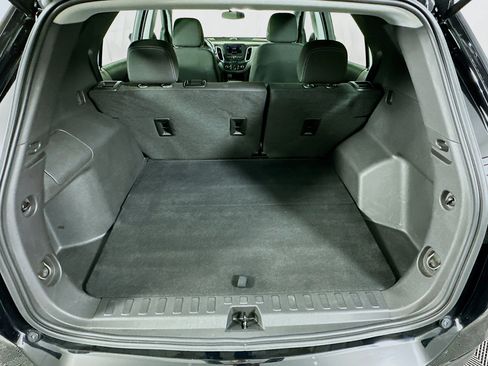 Used 2023 Chevrolet Equinox LS FWD image 26