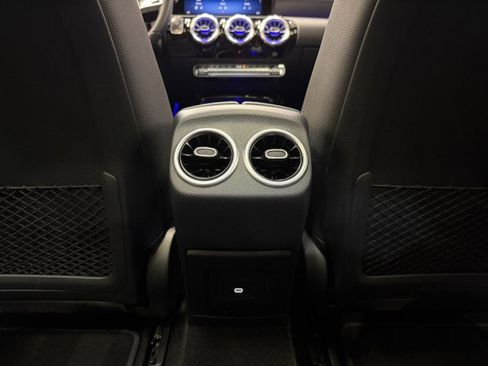 Certified 2025 Mercedes-Benz CLA 250 image 19