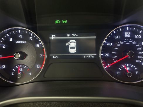 Used 2023 Kia Forte LXS w/ LXS Technology Package image 14