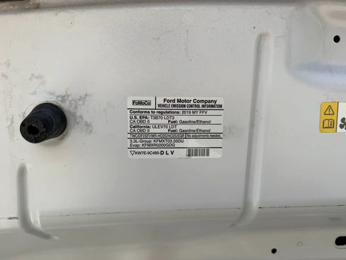 Used 2019 Ford F150 XL w/ Equipment Group 101A Mid RWD image 30