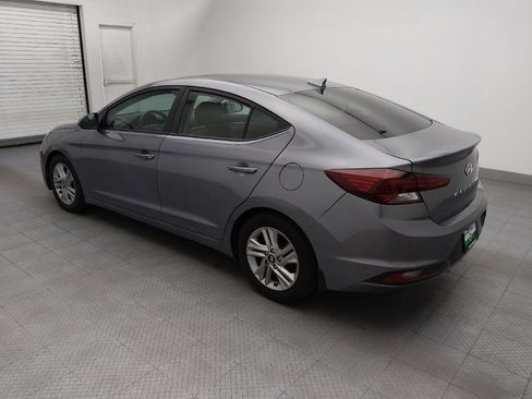 Used 2019 Hyundai Elantra Value Edition FWD image 3