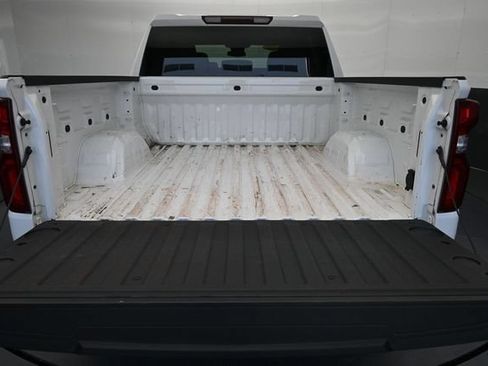 Used 2026 Chevrolet Silverado 1500 RST AWD/4WD image 29