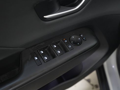 Certified 2026 Hyundai Kona SEL Premium AWD/4WD image 19
