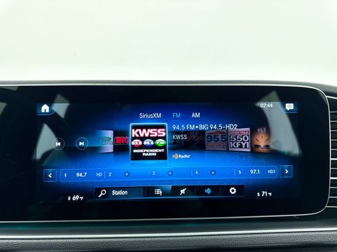 Used 2023 Mercedes-Benz GLE 350 image 6